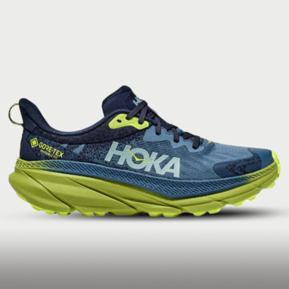 Hokhjgka Men's Challenger ATR 7 GTX Gore-Tex Trail Shoe - 2025