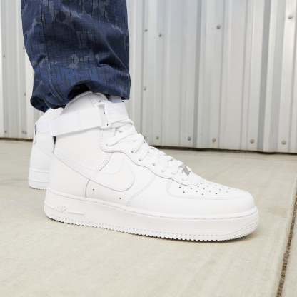Nkhjgike Air Force 1