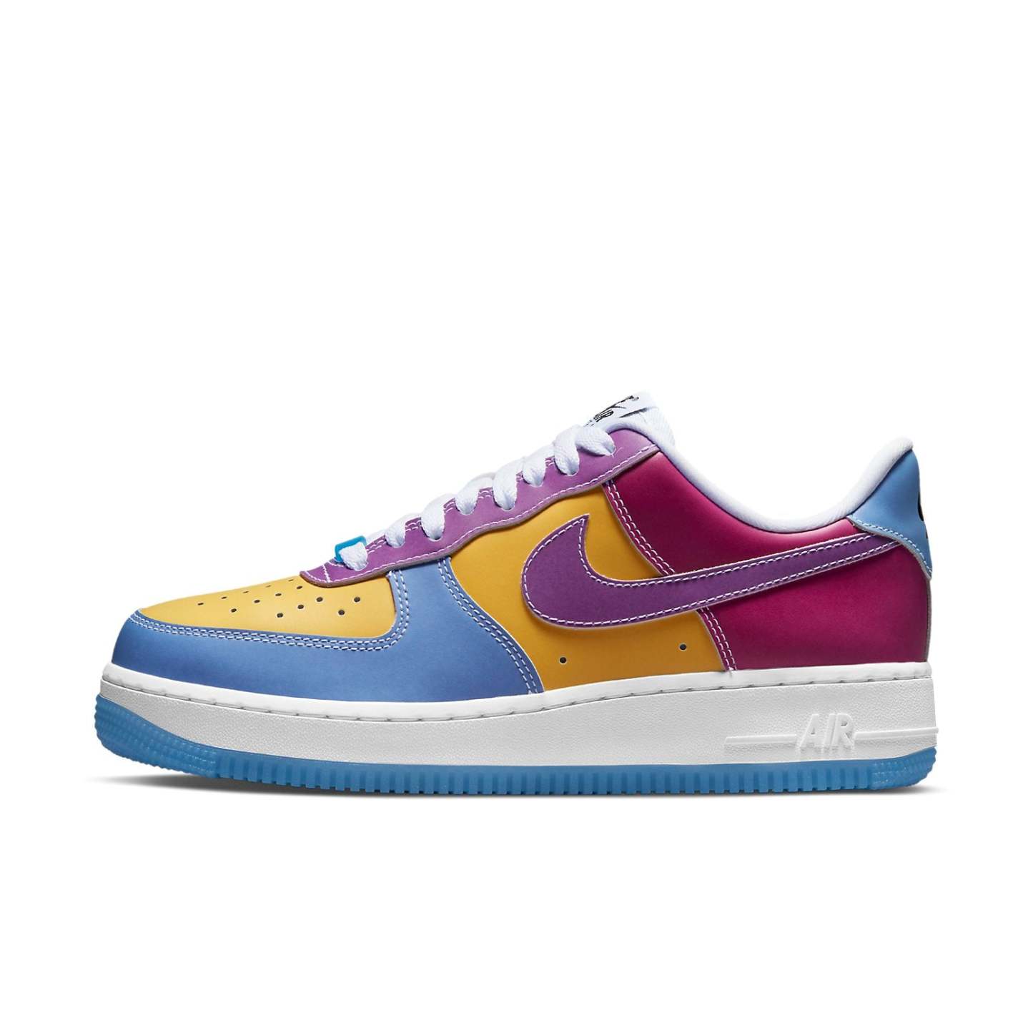 Nkhjgike Air Force 1