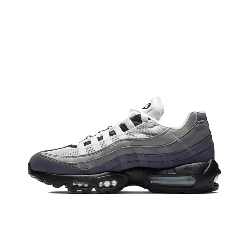 Nike Air Max 95 Og Black Anthracite