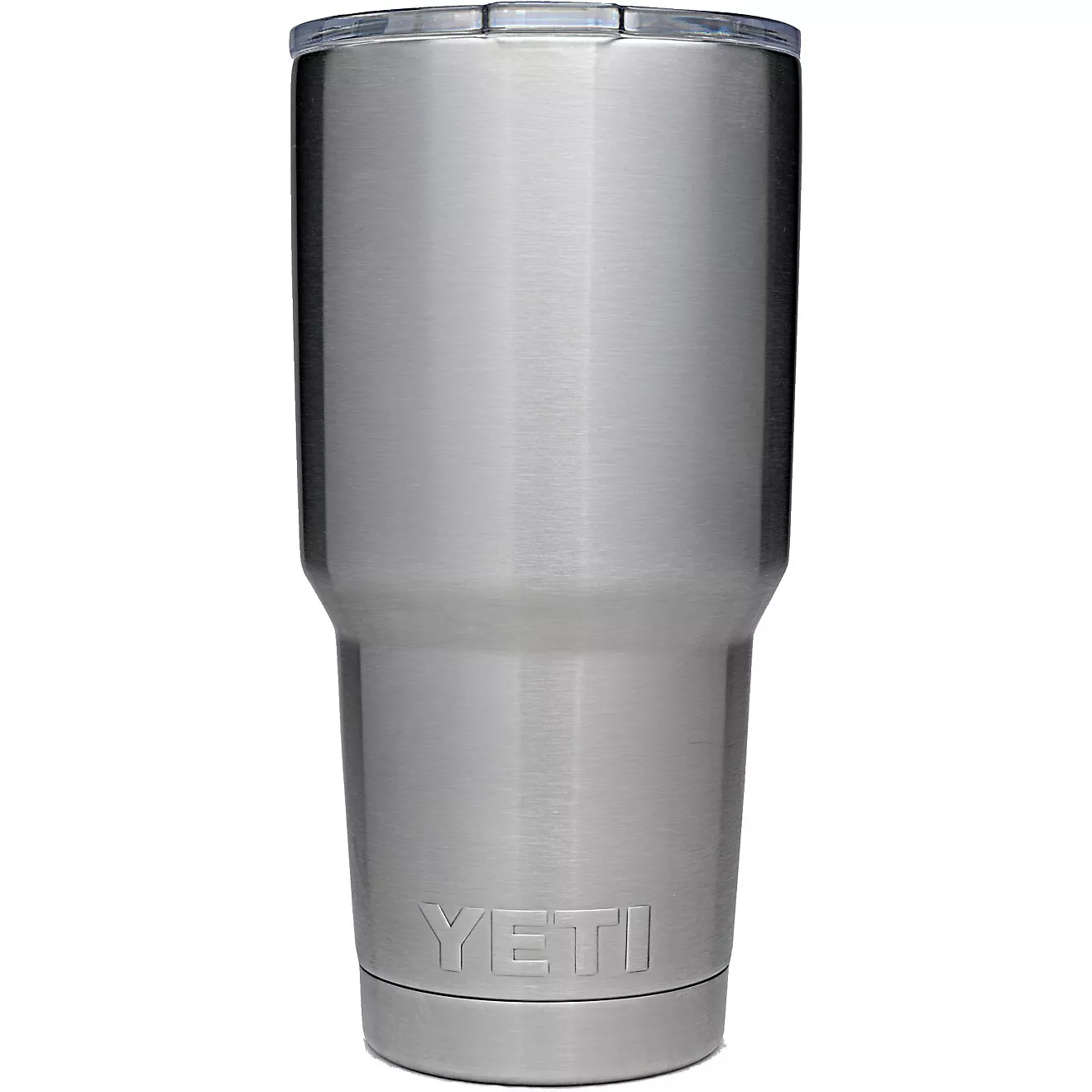 YEkhjgTI Rambler 30 oz Tumbler with Lid