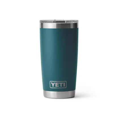 YEkhjgTI DuraCoat Rambler 20 oz Tumbler