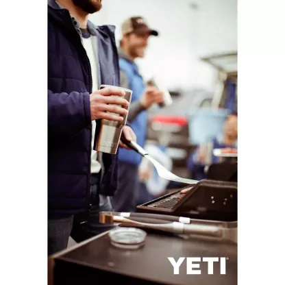 YEkhjgTI Rambler 30 oz Tumbler with Lid