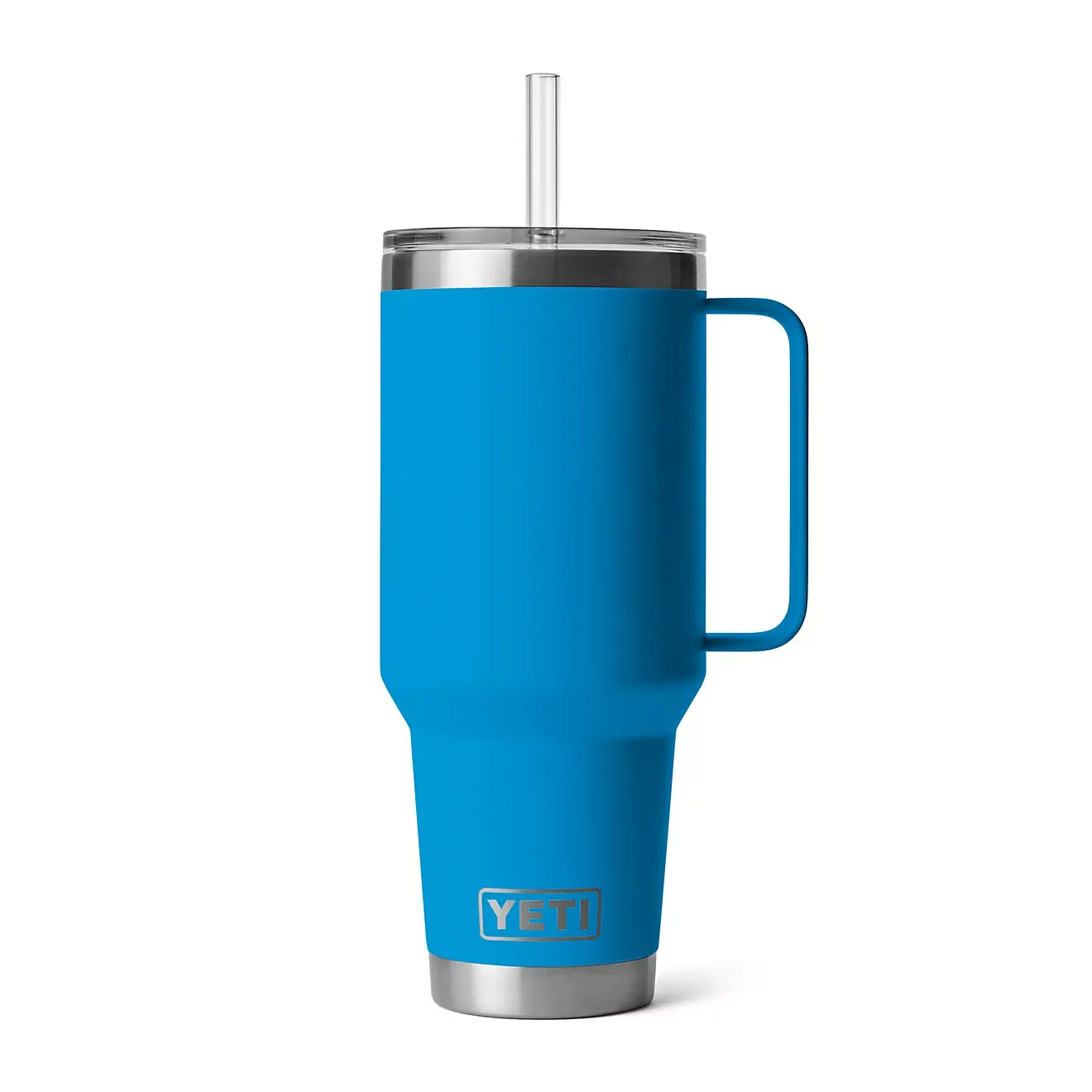 YEkhjgTI Rambler 42oz Straw Mug