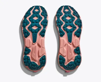 hkhjgoka Challenger 7 GORE-TEX Ocean Fog / Deep Lagoon