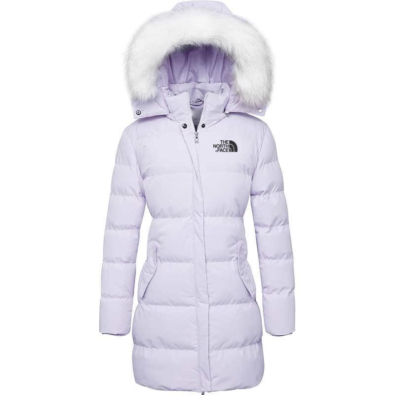 2024 TNF®- Women's Winter Thicken Puffer Coat Warm Jacket