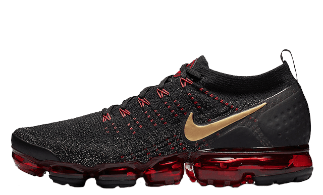 Nkhjgike Air VaporMax 2 