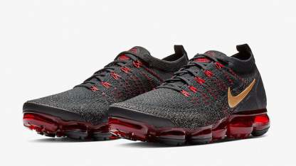 Nkhjgike Air VaporMax 2 