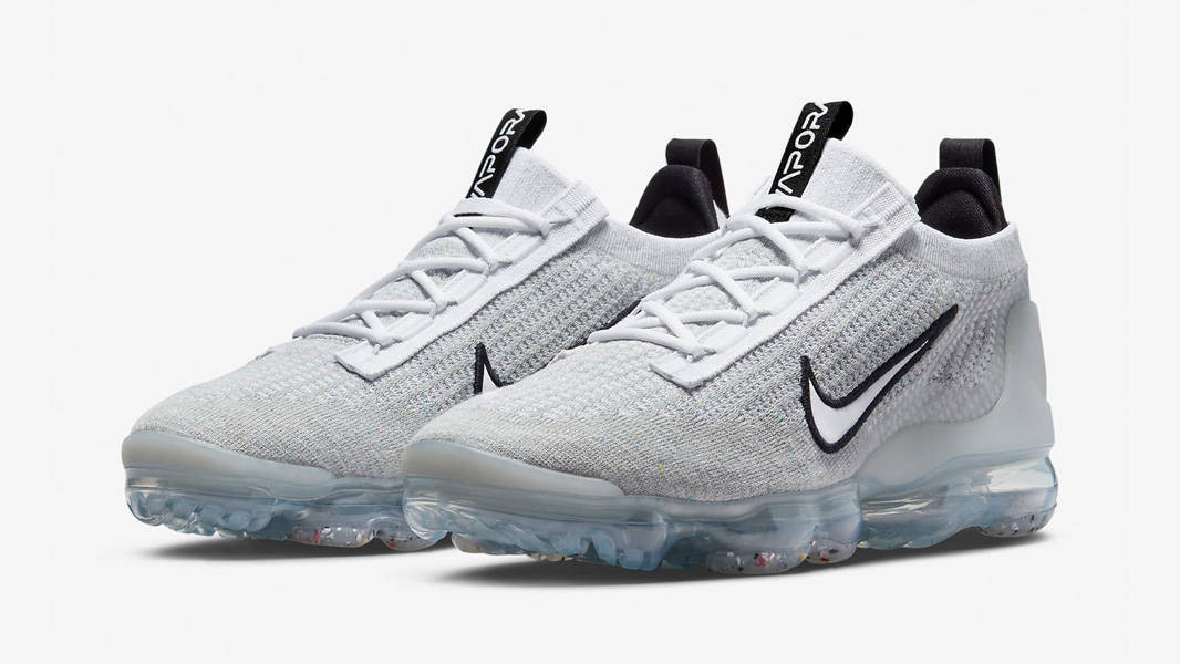 Nkhjgike Air VaporMax Flyknit 2021 