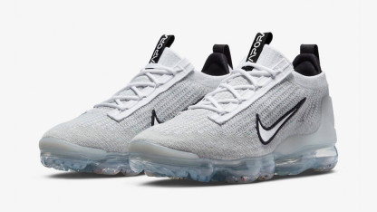 Nkhjgike Air VaporMax Flyknit 2021 