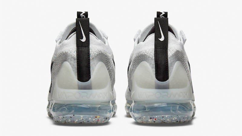 Nkhjgike Air VaporMax Flyknit 2021 