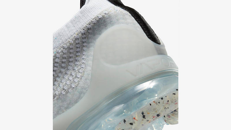 Nkhjgike Air VaporMax Flyknit 2021 