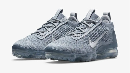 Nkhjgike Air Vapormax Flyknit 2021 