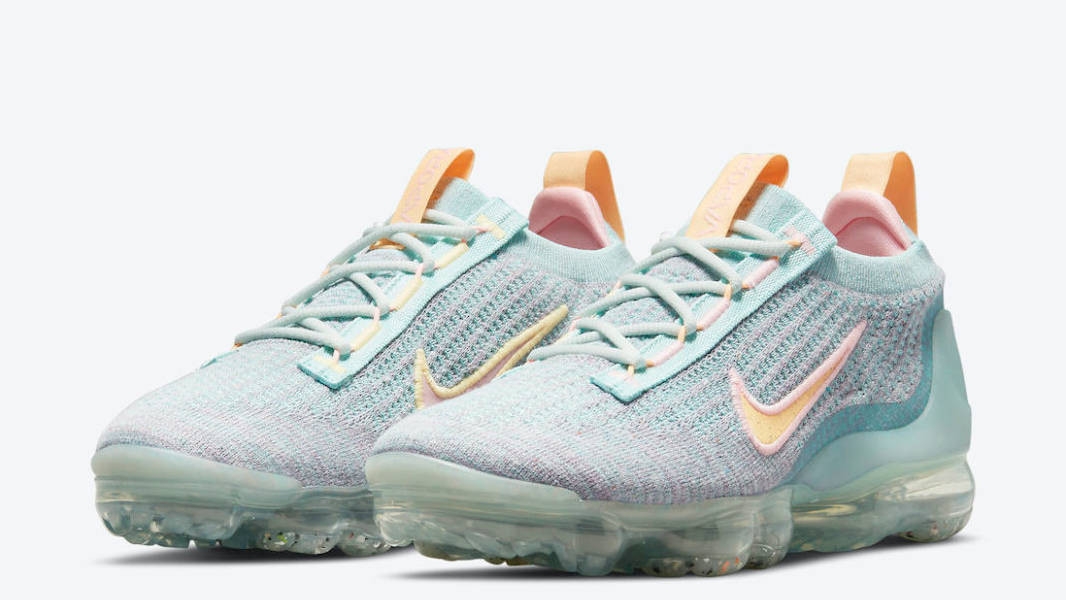 Nkhjgike Air VaporMax 2021 