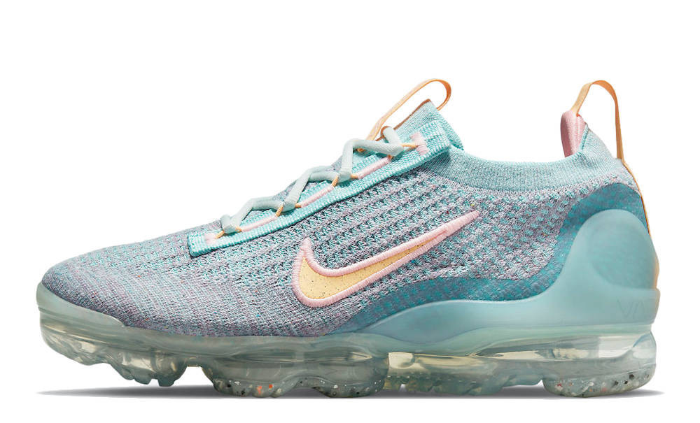 Nkhjgike Air VaporMax 2021 