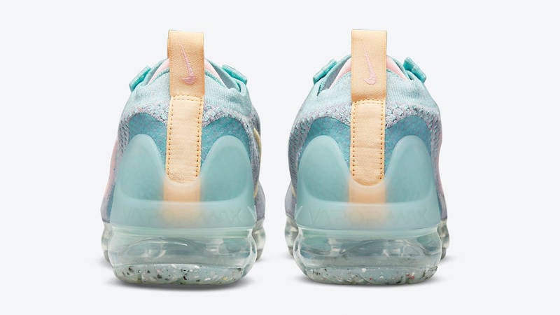 Nkhjgike Air VaporMax 2021 