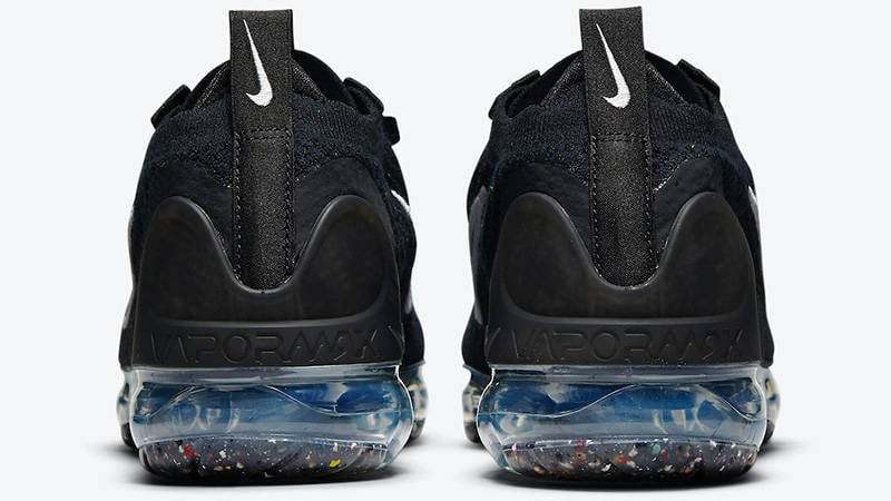 Nkhjgike Air VaporMax 2021