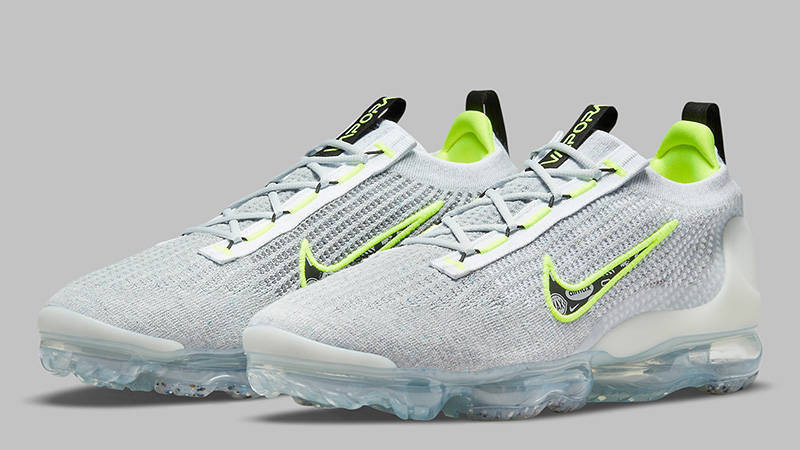 Nkhjgike Air VaporMax Flyknit 