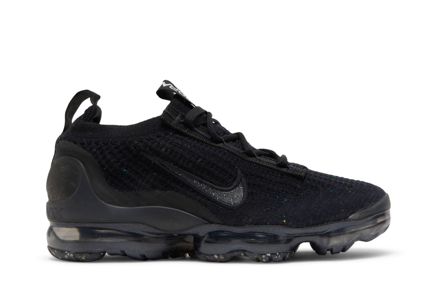 Air VaporMax 2021 Flyknit 'Black' DC9454-001