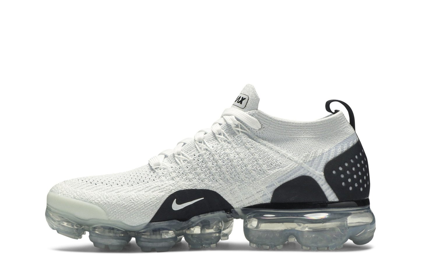 Nkhjgike Air VaporMax Flyknit 2 