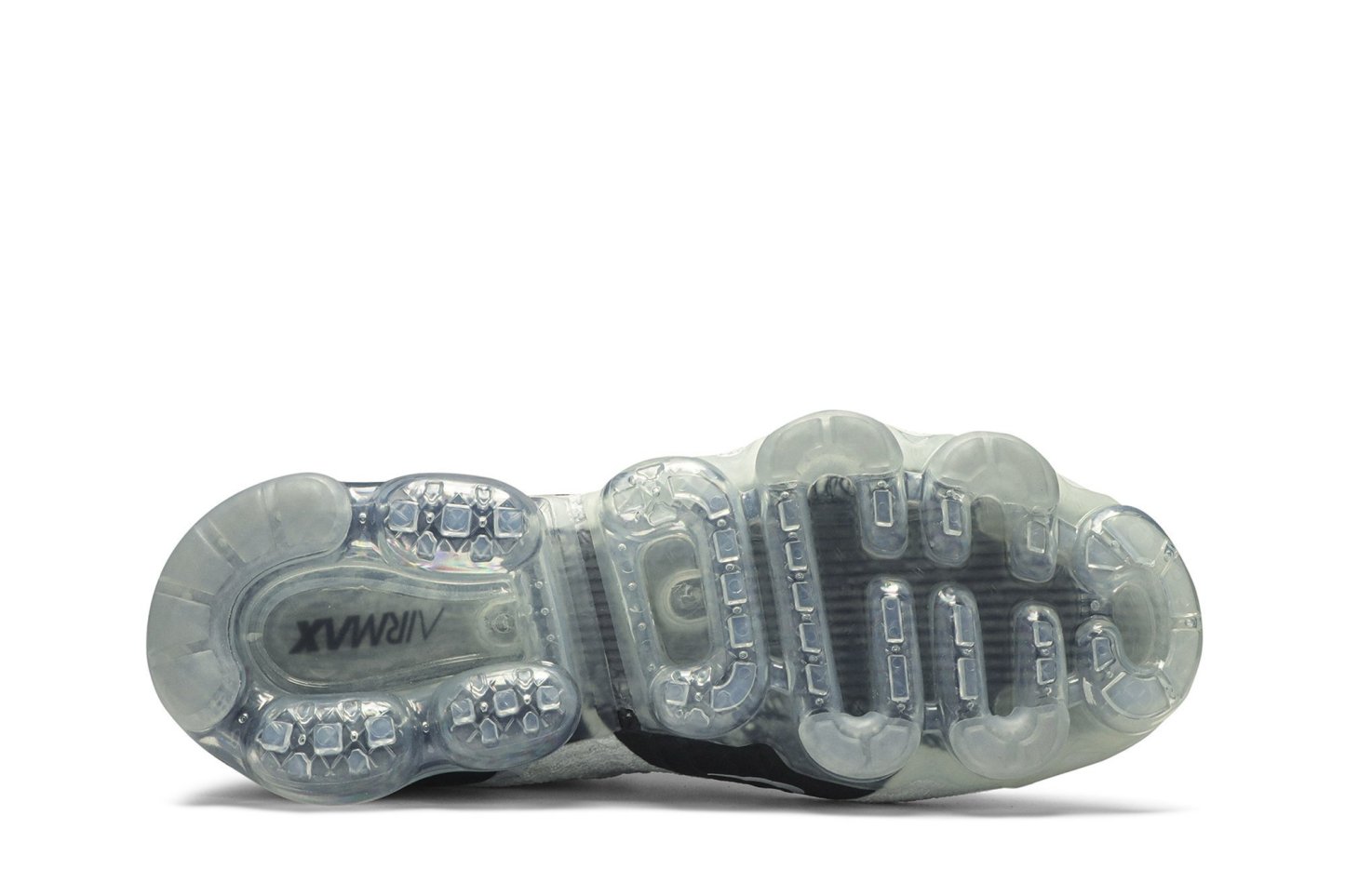 Nkhjgike Air VaporMax Flyknit 2 