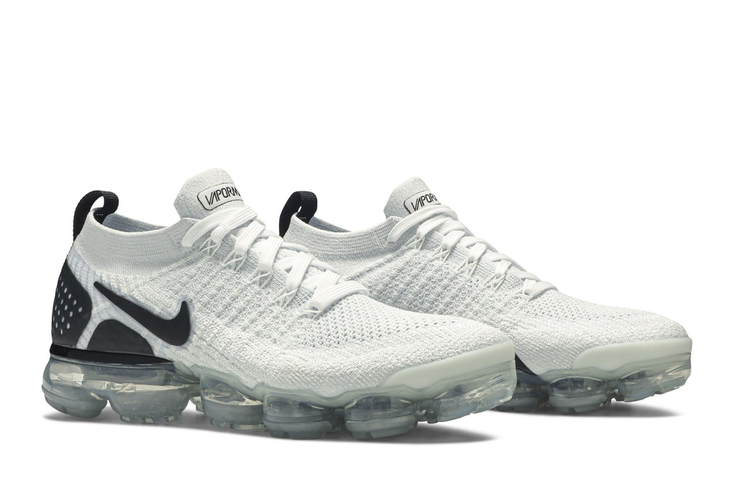 Nkhjgike Air VaporMax Flyknit 2 