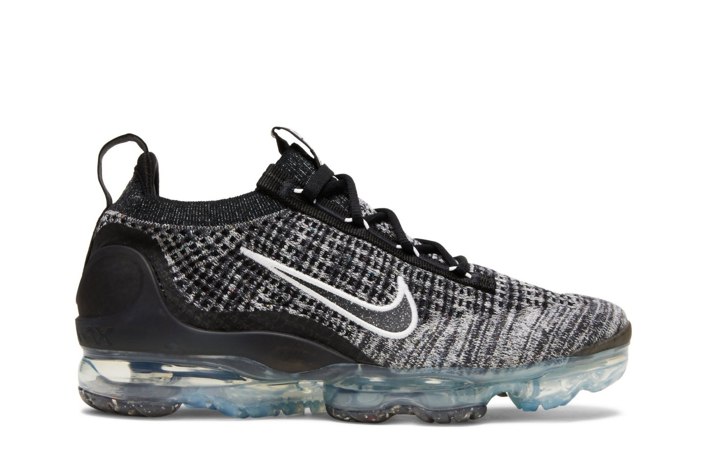 Air VaporMax 2021 Flyknit Oreo DH4088-003