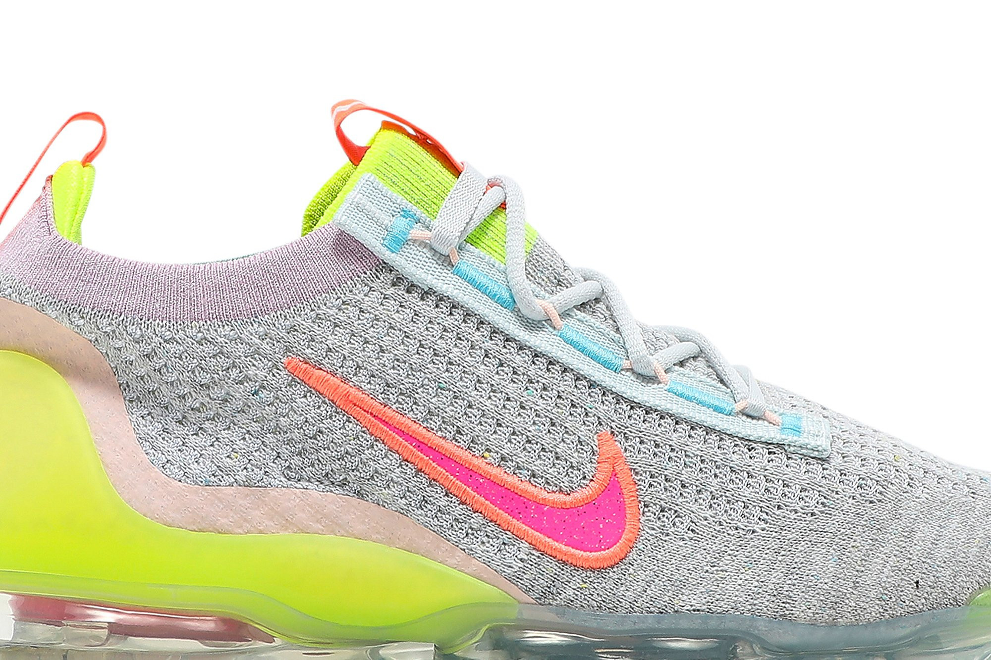 Nkhjgike Air VaporMax 2021 Flyknit 