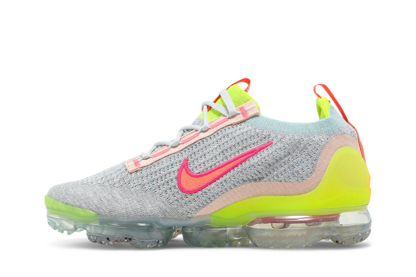 Nkhjgike Air VaporMax 2021 Flyknit 