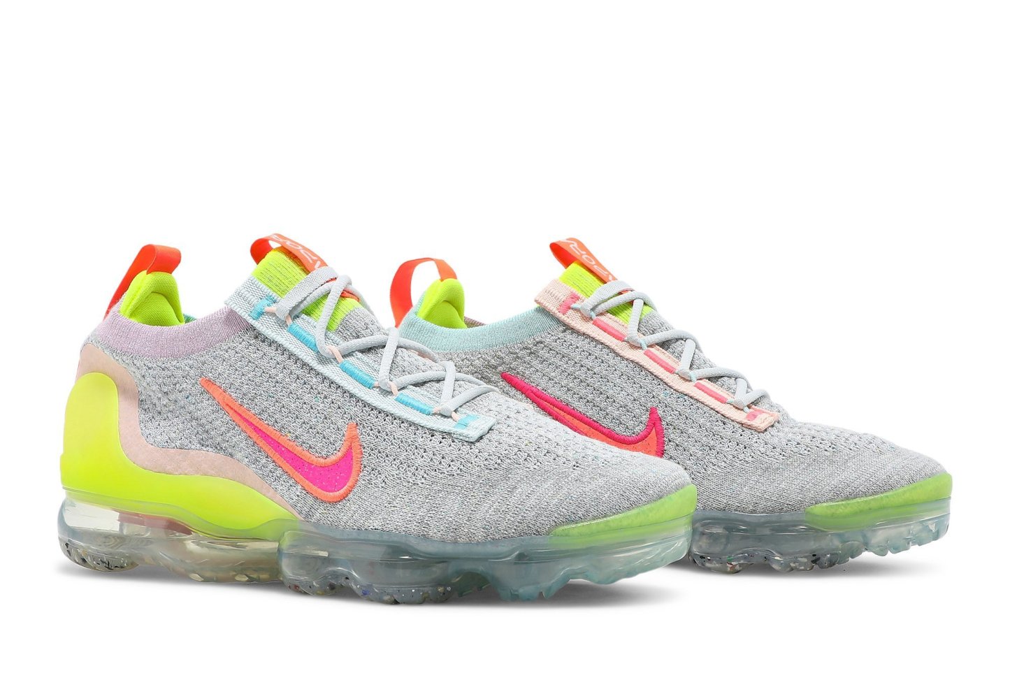 Nkhjgike Air VaporMax 2021 Flyknit 