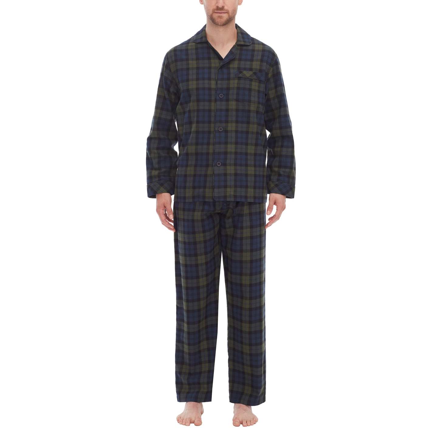 Men's Pajamas