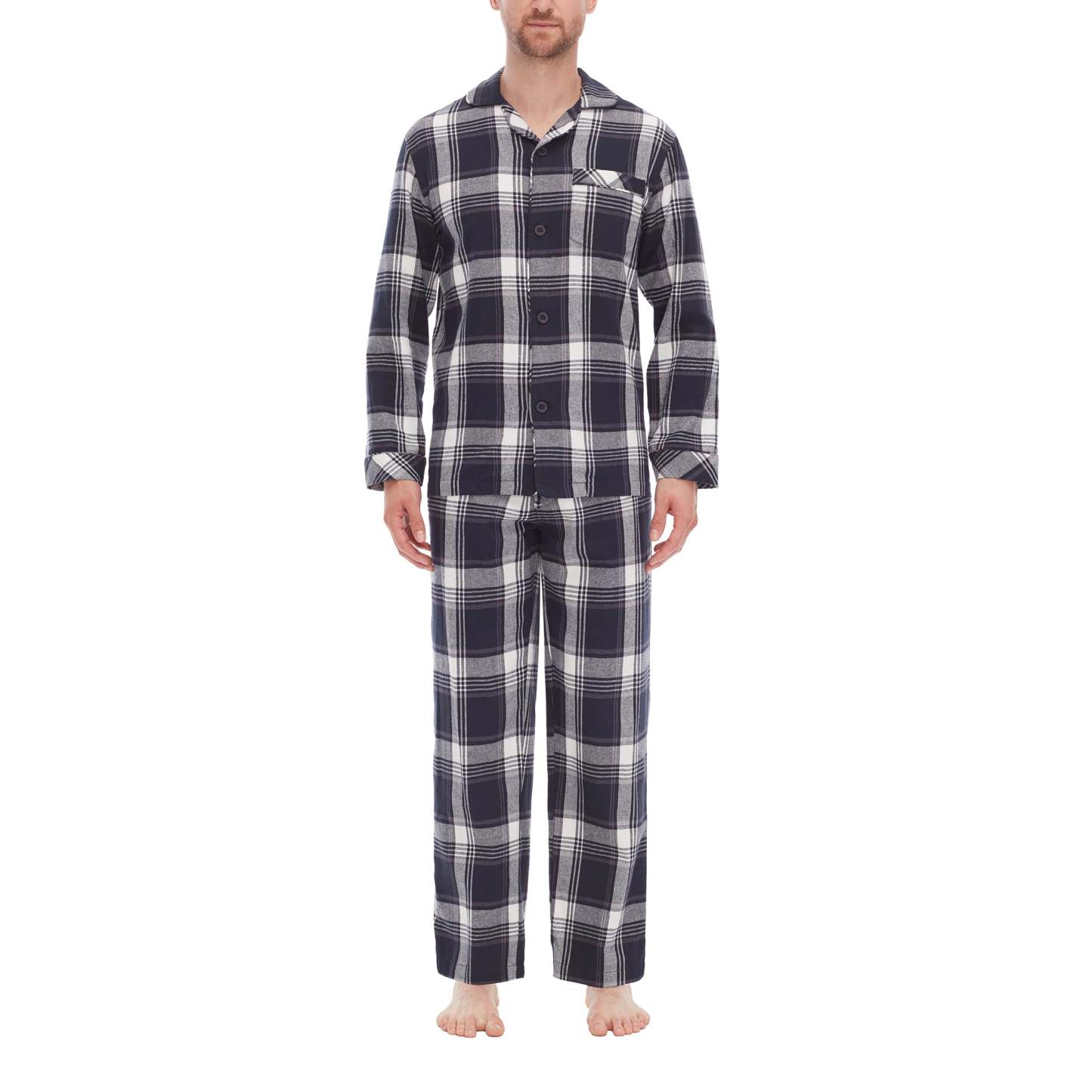 Men's Pajamas