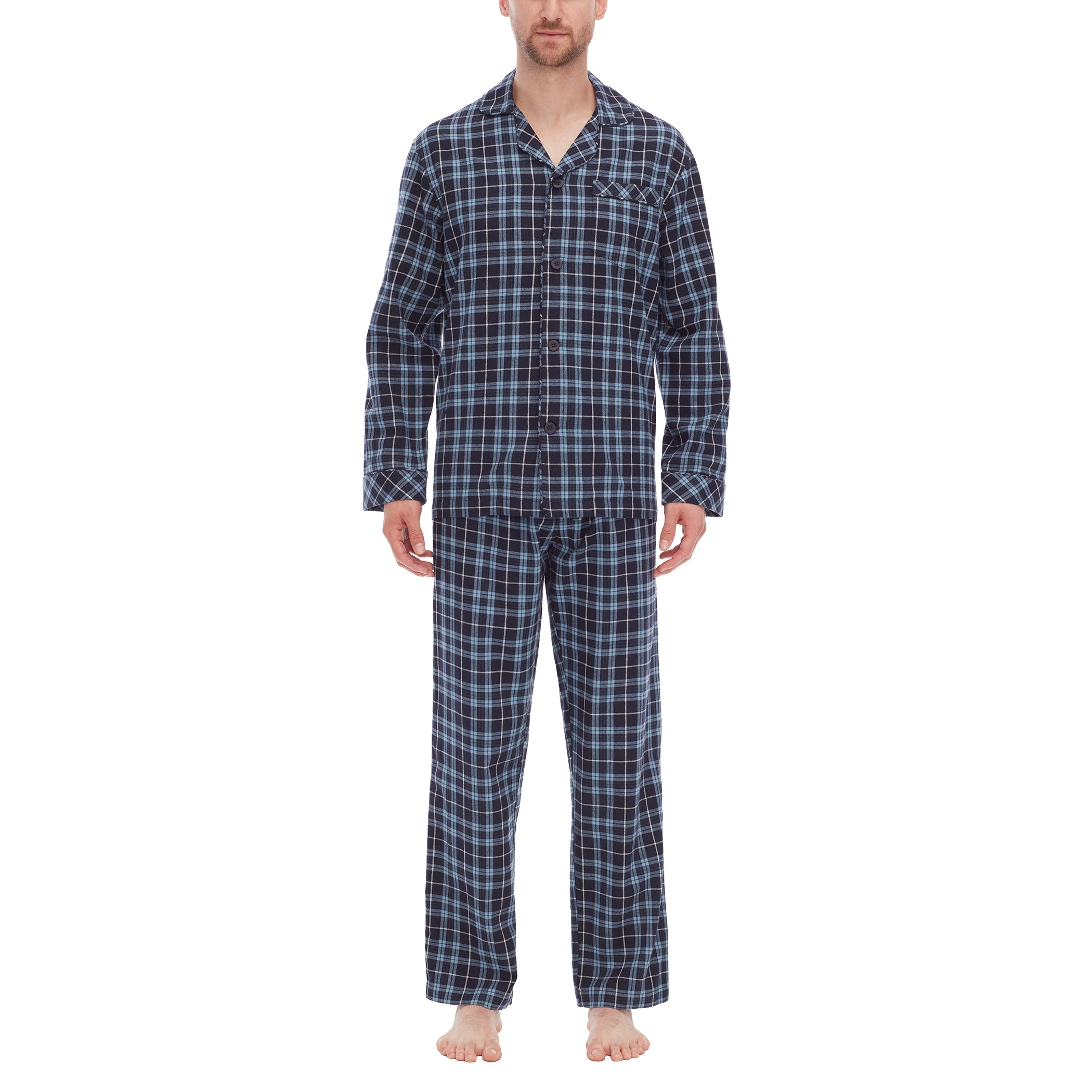 Men's Pajamas