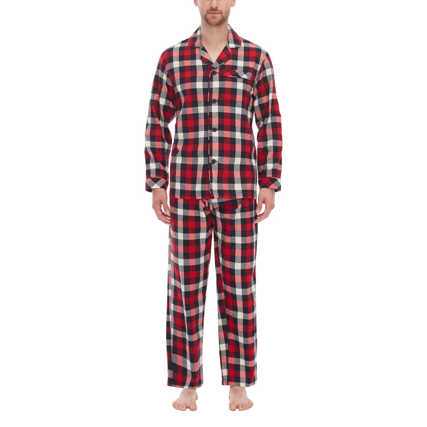 Men's Pajamas