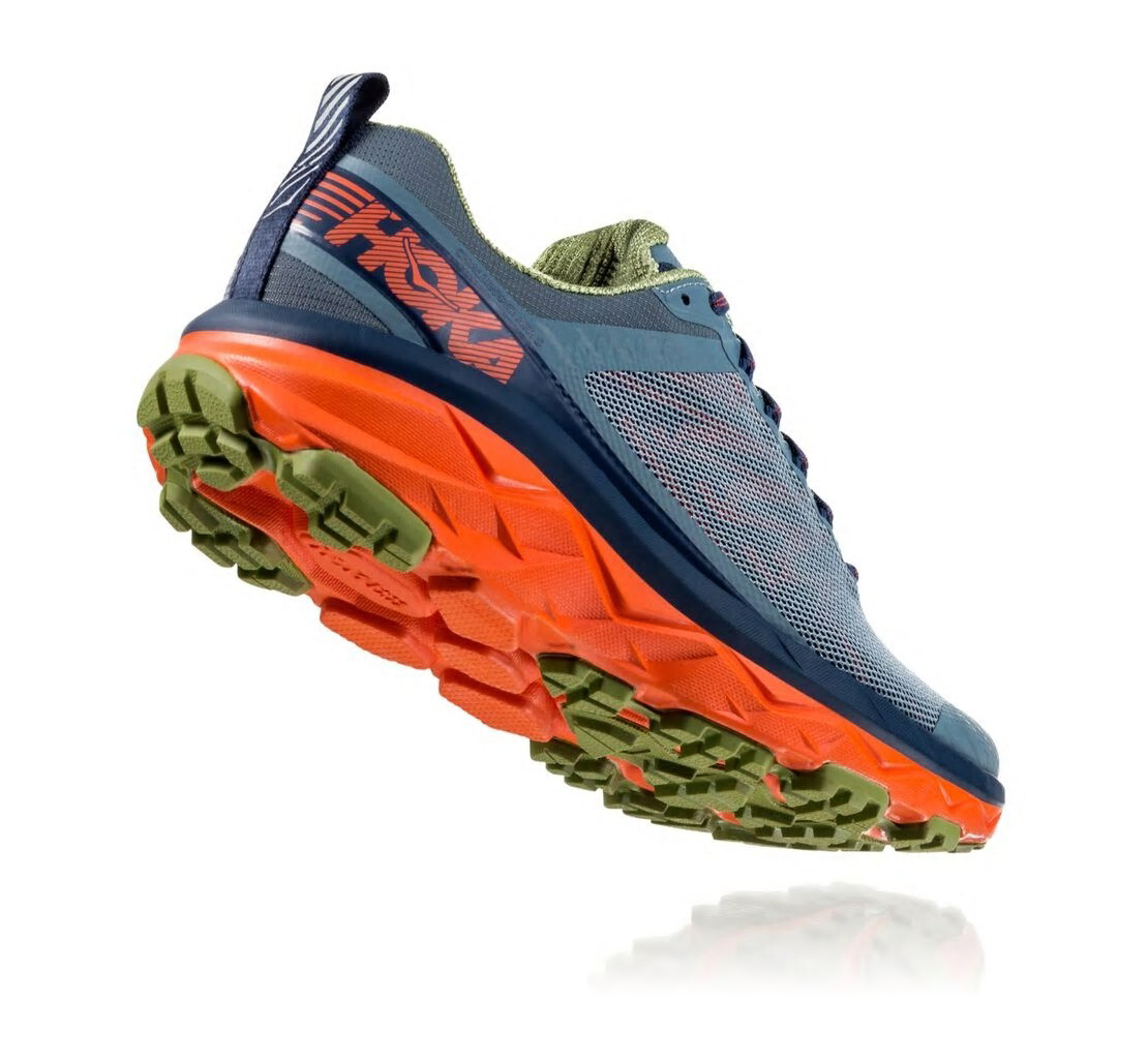 Hkhjgoka Challenger ATR 5