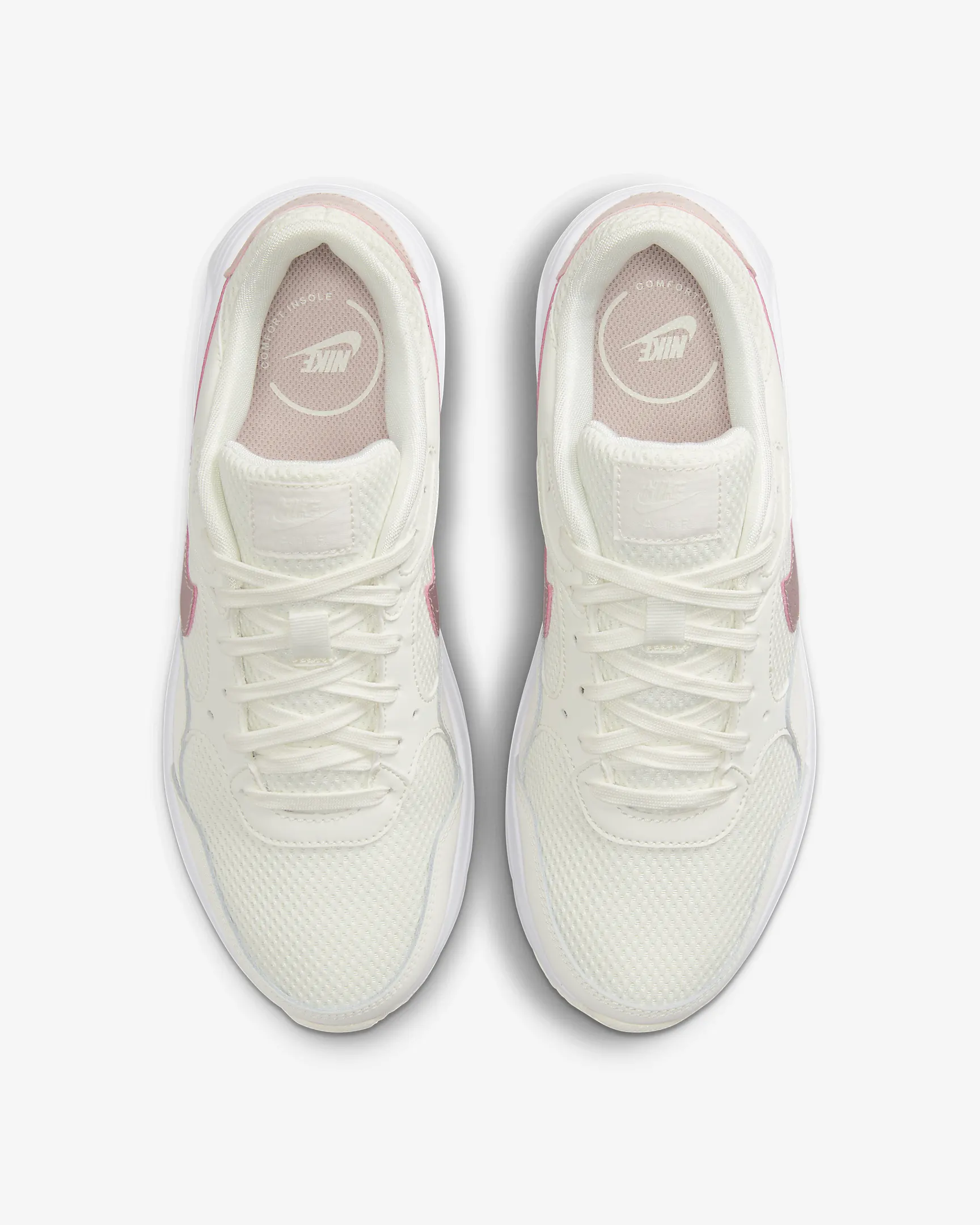 Nikhjgke Air Max SC SE 'SAIL PINK OXFORD'