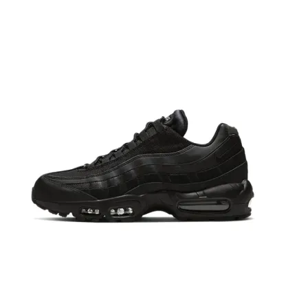 Nike Air Max 95 Essential Triple Black