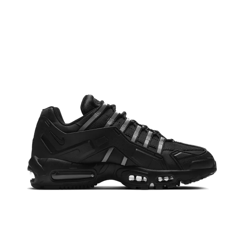 Nike Air Max 95 Ndstrkt Black Reflective