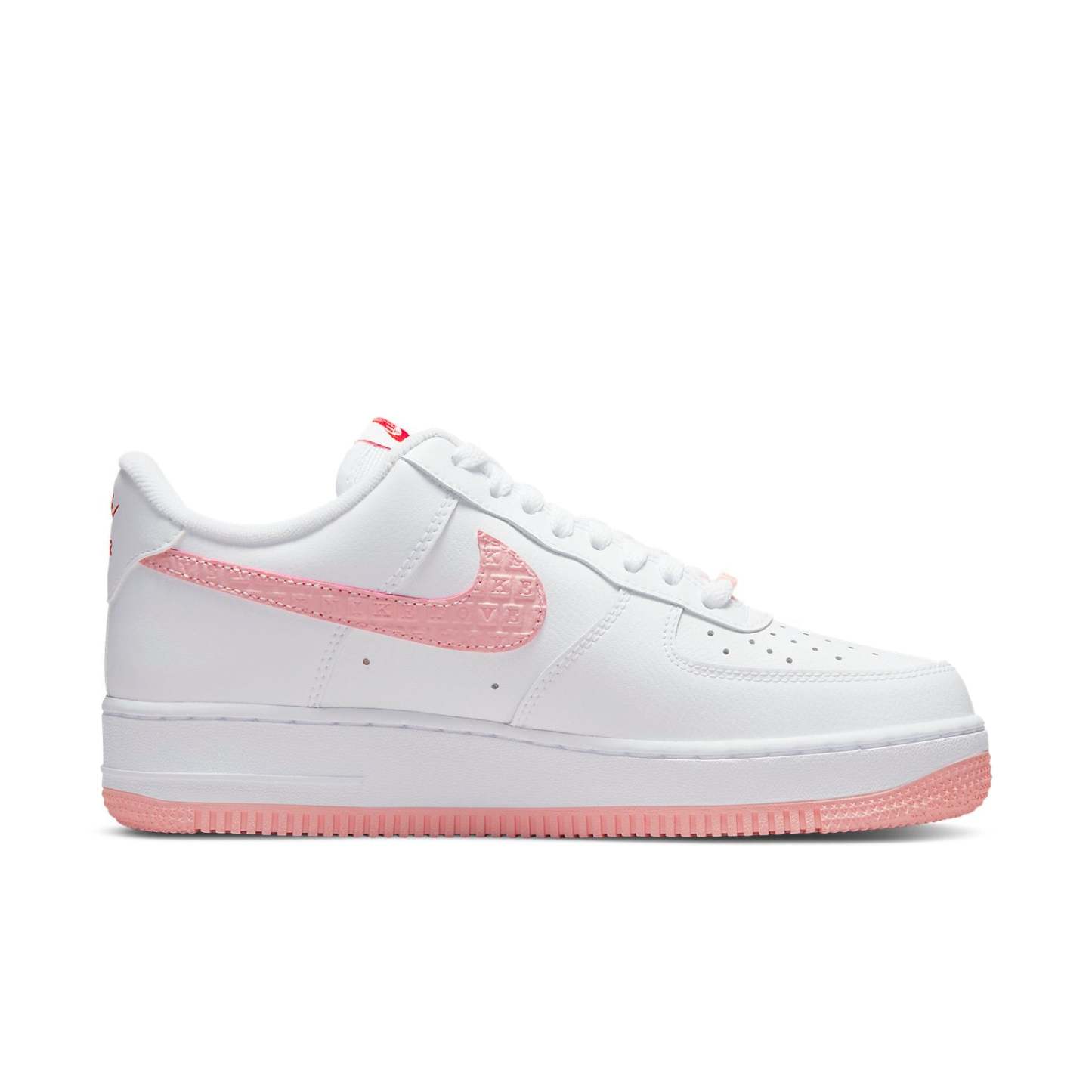 Nkhjgike Air Force 1
