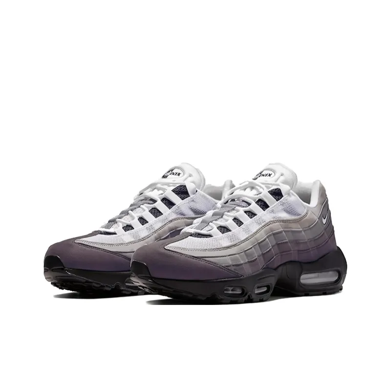 Nike Air Max 95 Og Black Anthracite