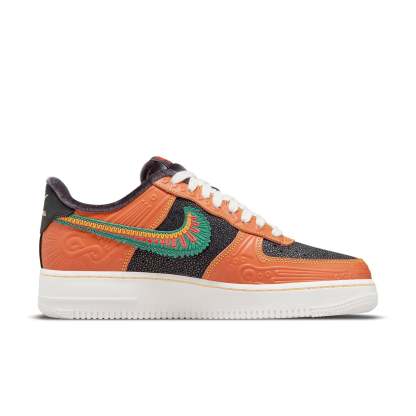 Nkhjgike Air Force 1