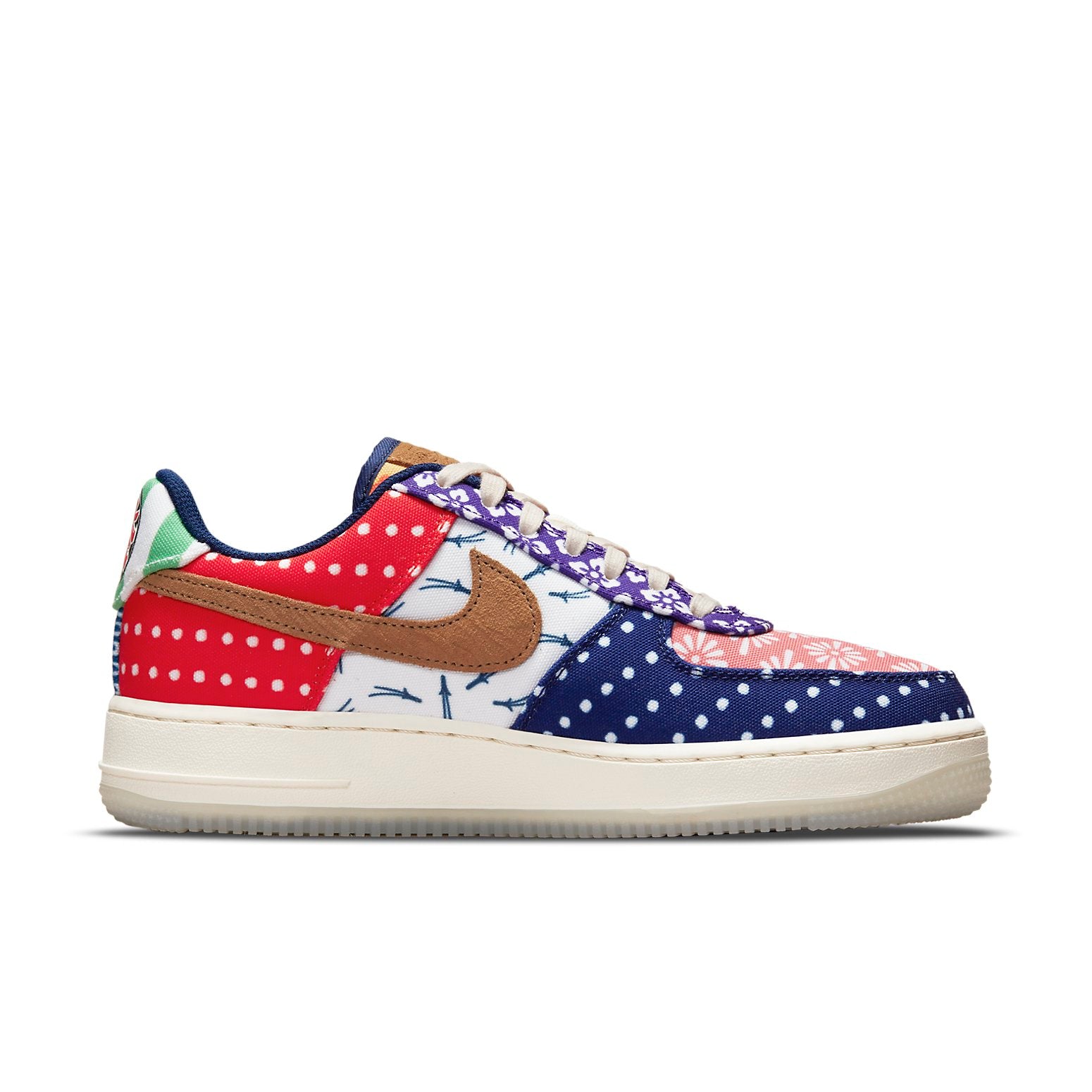 Nkhjgike Air Force 1