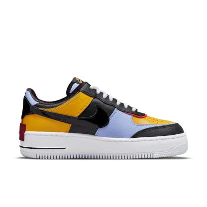 Nkhjgike Air Force 1
