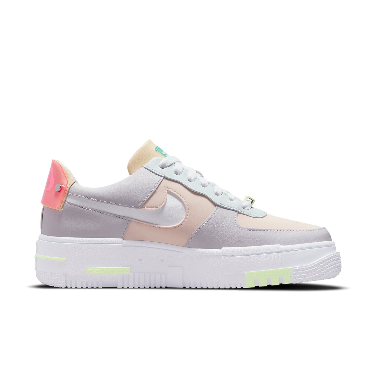 Nkhjgike Air Force 1