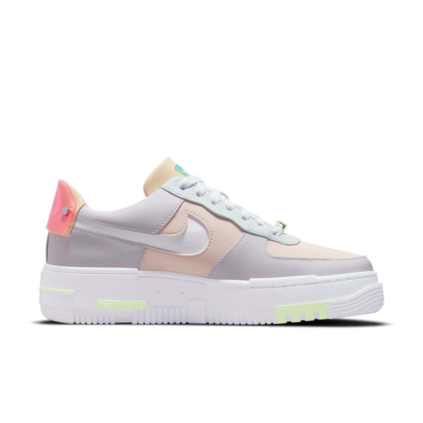 Nkhjgike Air Force 1