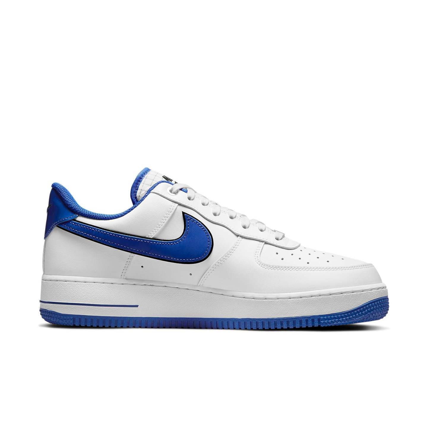 Nkhjgike Air Force 1