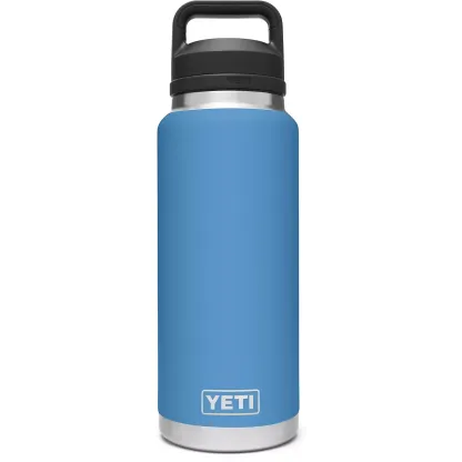 YEkhjgTI Rambler 36 oz Bottle with Chug Cap