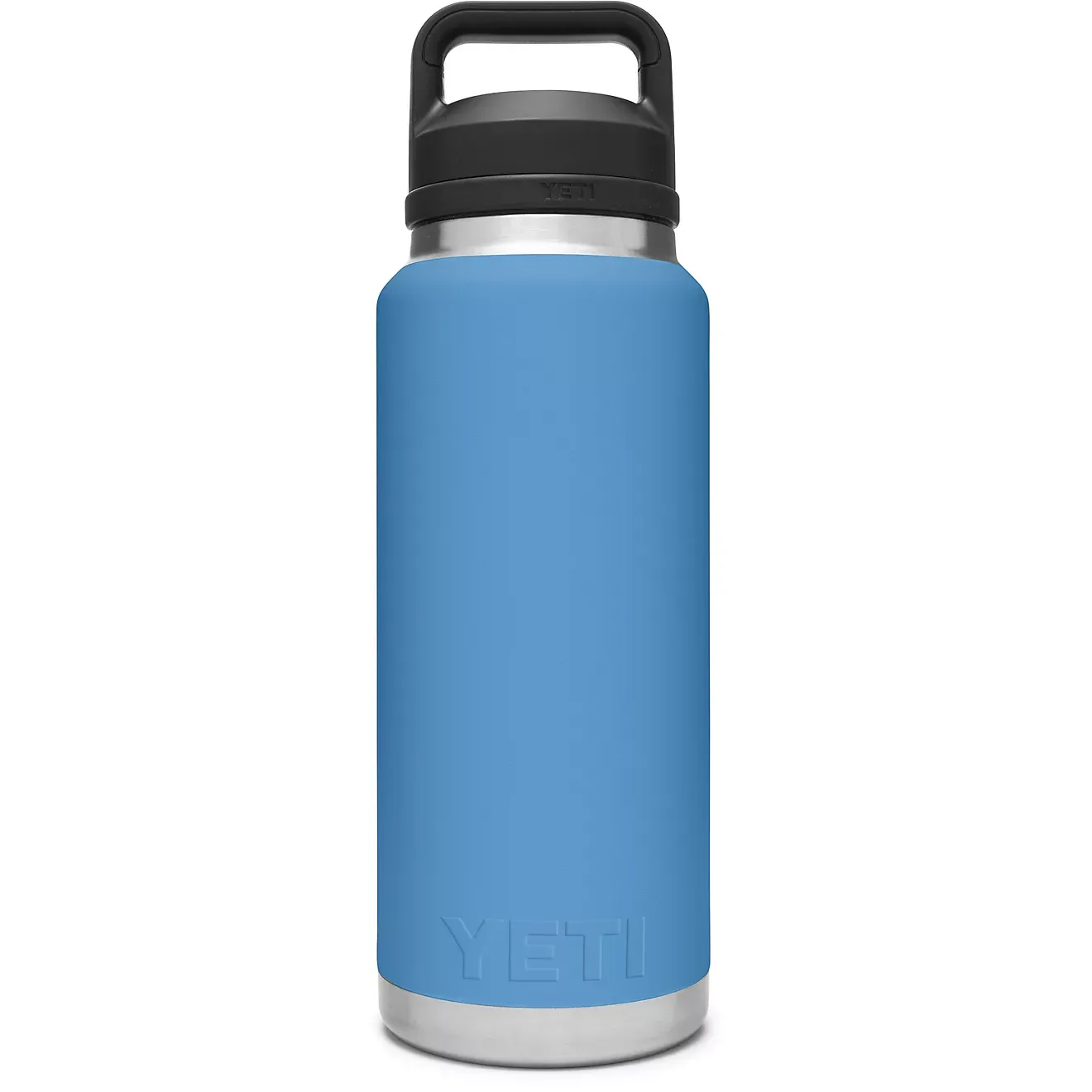 YEkhjgTI Rambler 36 oz Bottle with Chug Cap