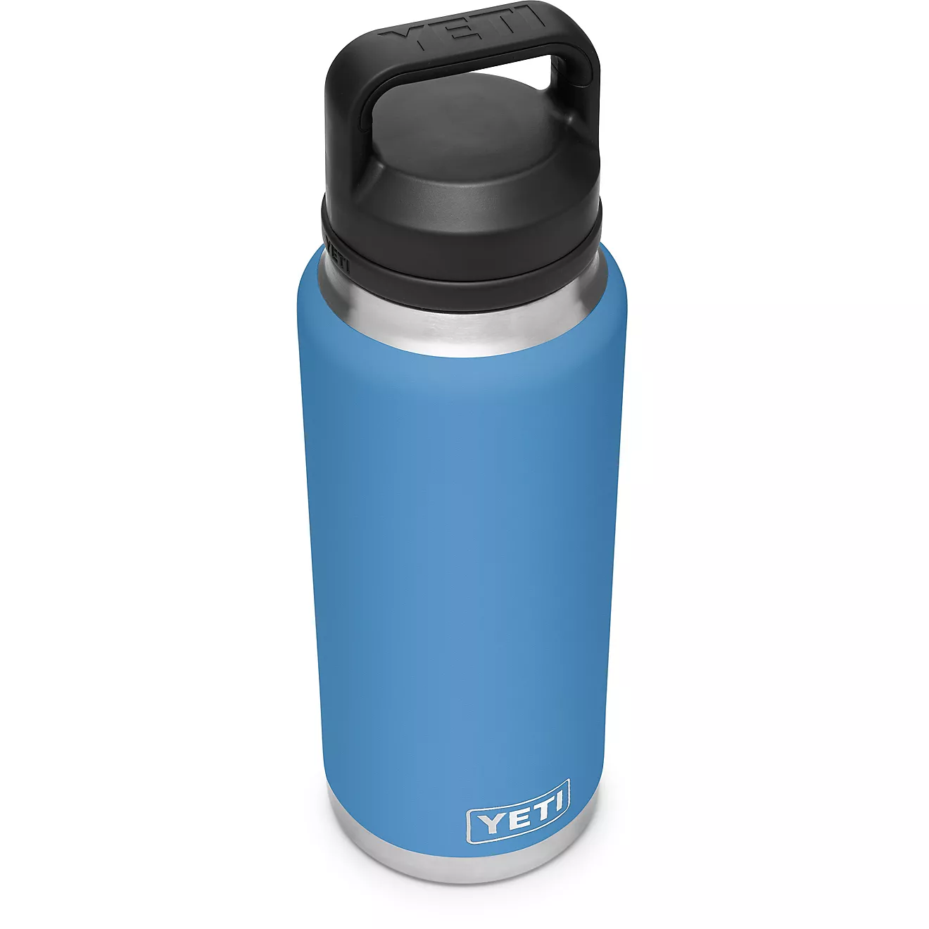 YEkhjgTI Rambler 36 oz Bottle with Chug Cap