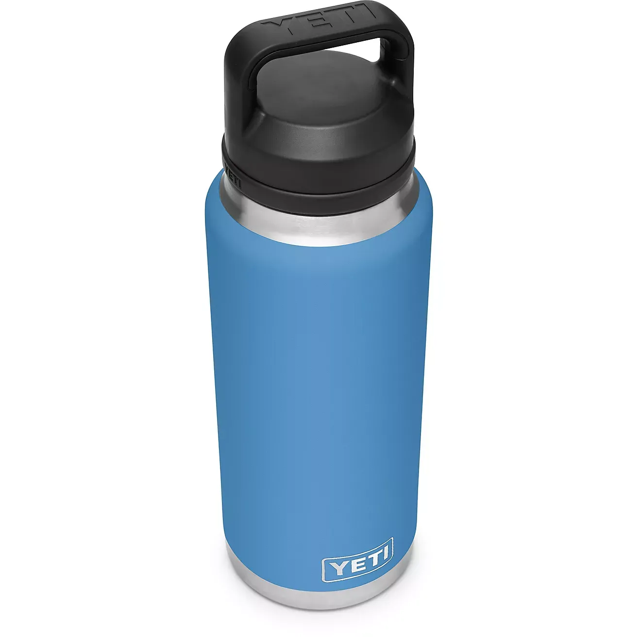YEkhjgTI Rambler 36 oz Bottle with Chug Cap